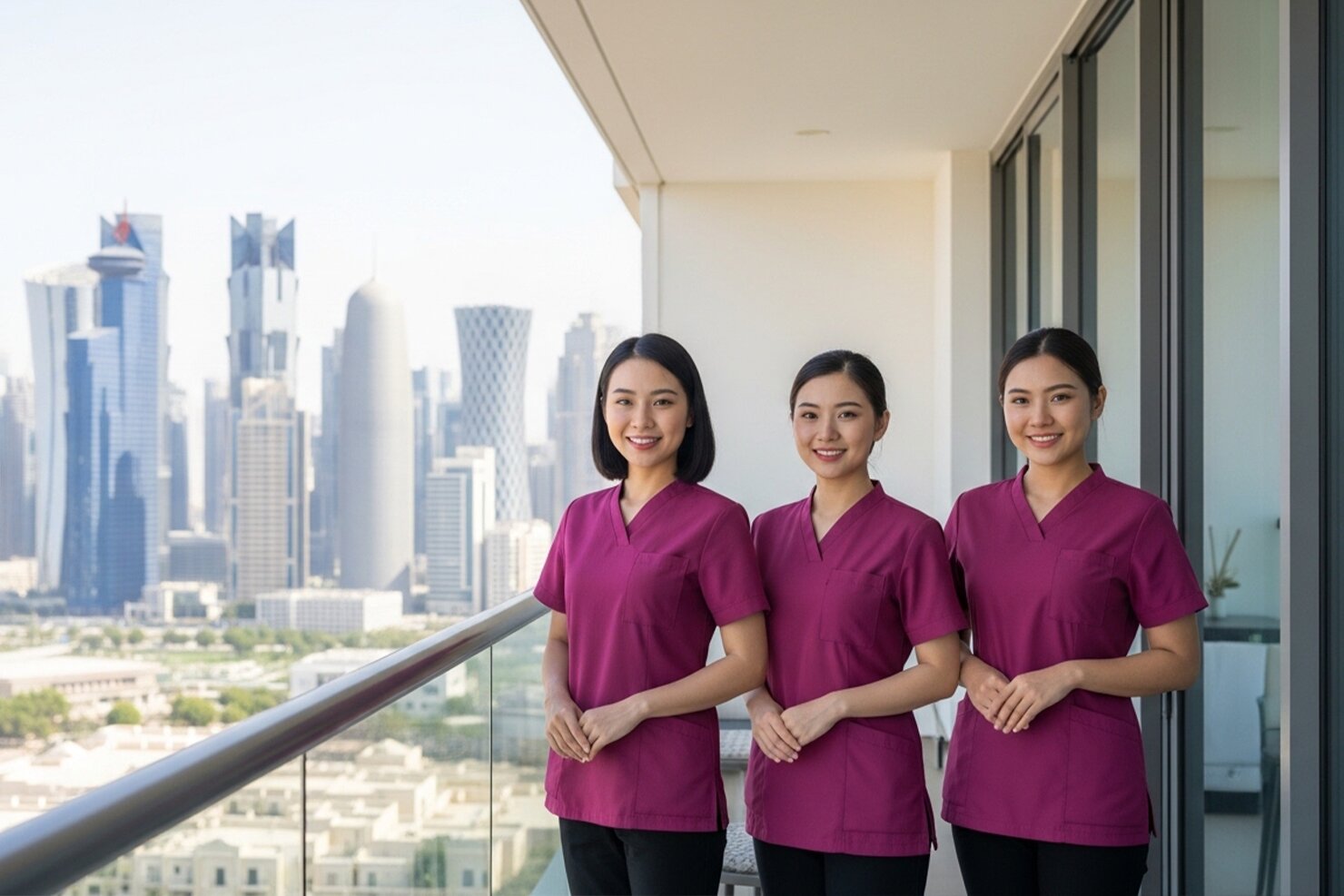 Dohaty Nursing Services