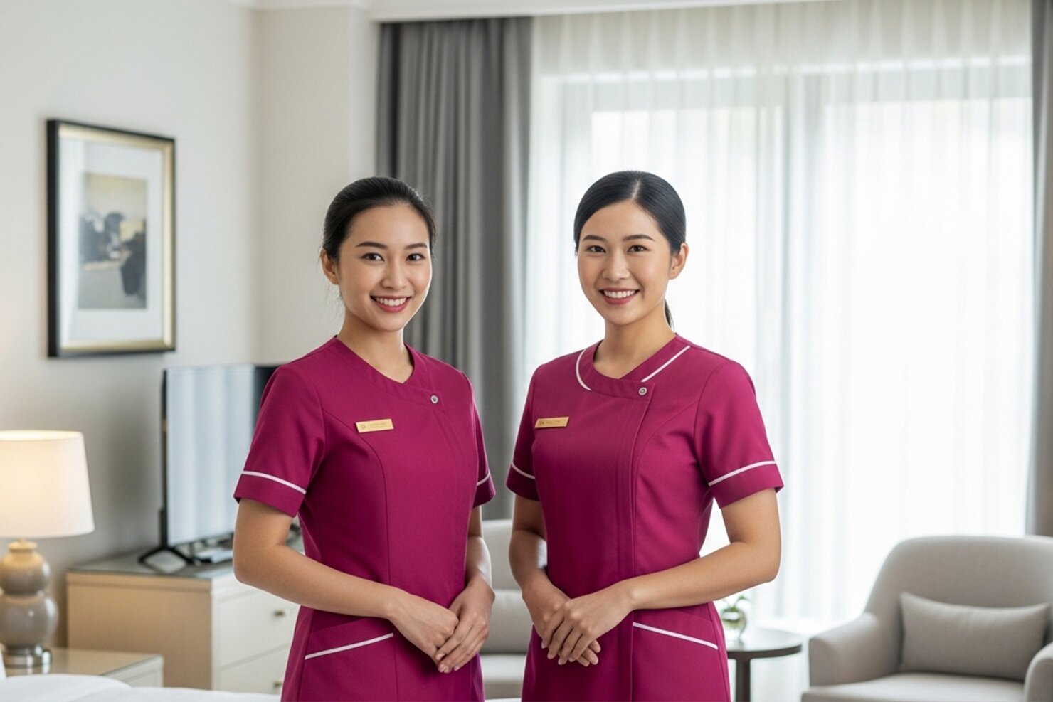 Nursing Services in Qatar