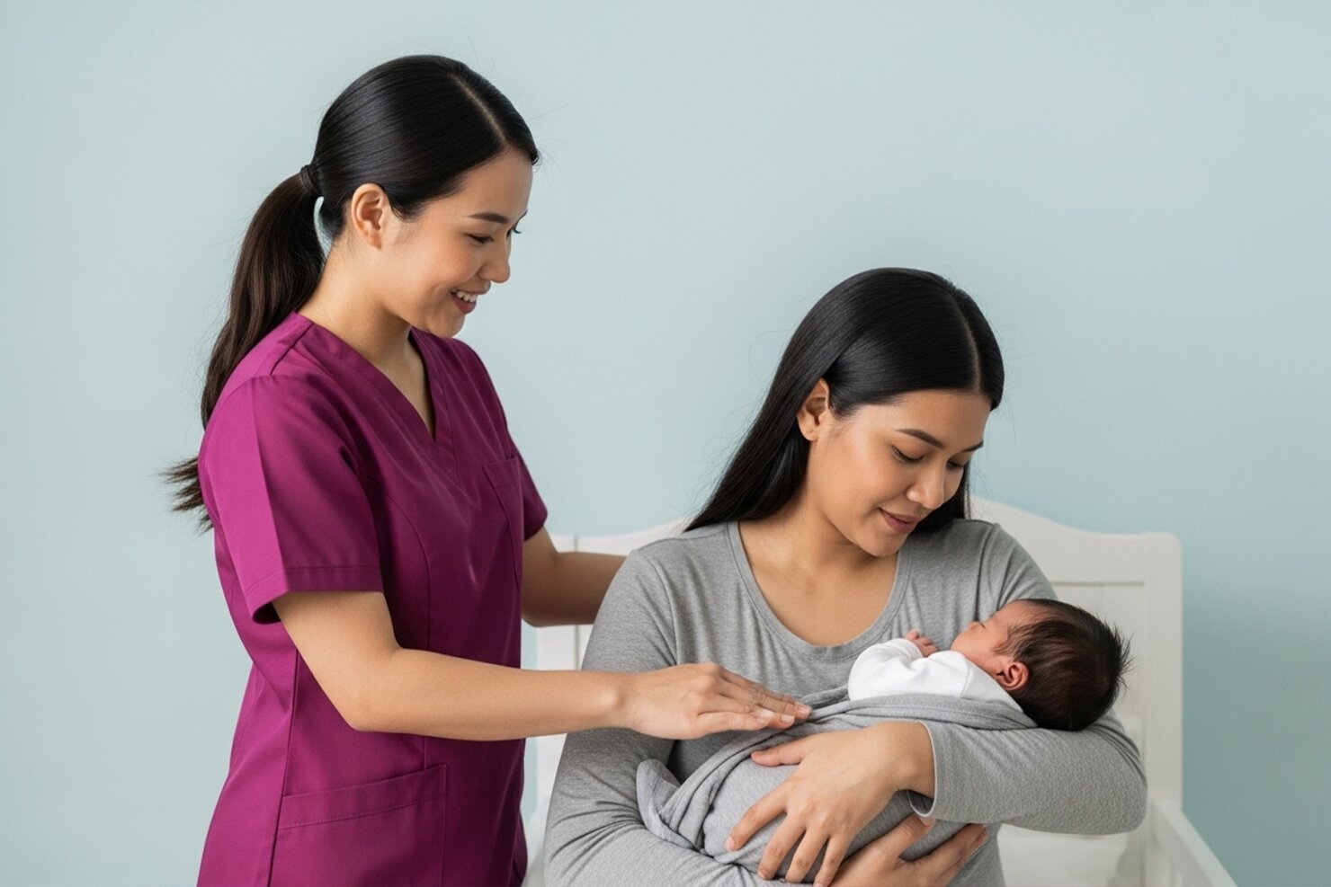 Sidra Nursing Services