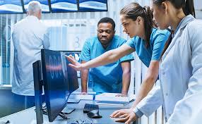 رعاية مرضى الزهايمر